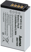 Hama DP 435 Li-Ion Battery for Nikon EN-EL20