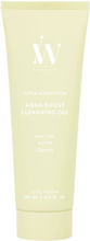 IDA WARG Beauty Ultra-Hydration Aqua-Boost Cleansing Gel - 125 ml