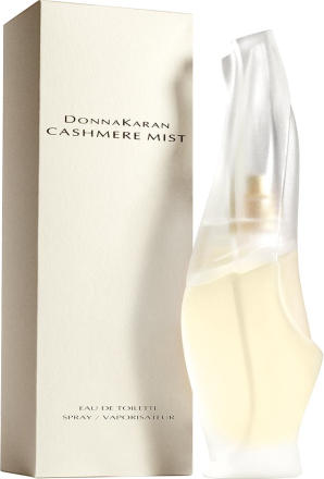 DKNY Fragrances, Cashmere Mist, 50 ml