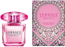 Versace, Bright Crystal Absolu, 30 ml