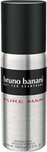 Bruno Banani, Pure Man, 150 ml
