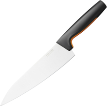 Fiskars - Functional Form kokkekniv stor 20 cm