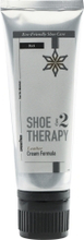 Skokräm Cream Formula Shoe Therapy Svart, 75 ml