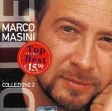 Collezione 2-best Of Marco Mas (Import)