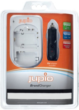 (99) Jupio Brand Charger Panasonic