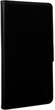 Gear Wallet case for Samsung Galaxy Note 4 Black