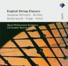 Apex - English String Classics