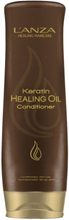 Lanza Keratin Healing Oil Lustrous Conditioner (250ml)