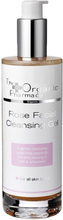 The Organic Pharmacy Rose Facial Cleansing Gel (100ml)