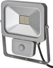 LED-lampa Brennenstuhl med sensor 30W 2930 lumen