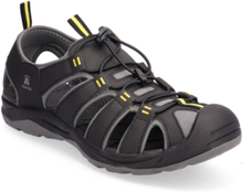 "Byron Bay 2 Shoes Summer Shoes Sandals Black Kamik"