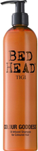 TIGI Bed Head, Colour Goddess, 400 ml