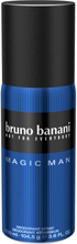 Bruno Banani, Magic Man, 150 ml