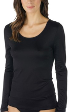 Mey Emotion Top Long Sleeved