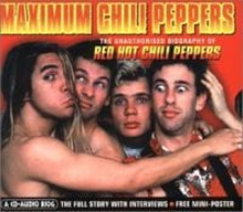 Maximum Chili Peppers (Interview Cd)