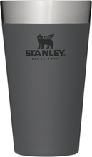 Stanley The Stacking Beer Pint, charcoal