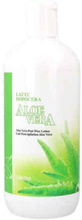 Fuktighetsmjölk Idema Aloe Vera (500 ml)