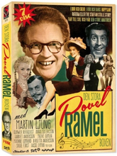 Den stora Povel Ramel-boxen (7 disc)