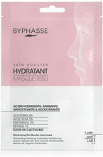 Fuktgivande Ansiktsmask Byphasse (1 uds)