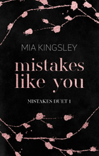 Mistakes Like You