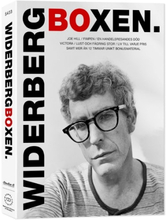 Widerbergboxen (6 disc)