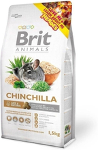 Brit Animals Chinchilla Adult (1,5 kg)