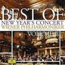 Best Of New Year's Concert Vol 2