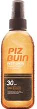 Wet Skin Transparent Sun Spray SPF30, 150ml