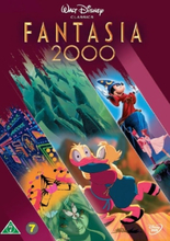 Disney 38: Fantasia 2000