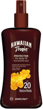 Hawaiian Tropic, Protective, 200 ml