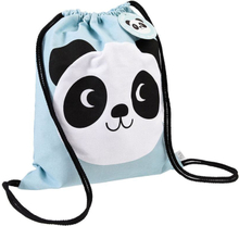 Plecak typu worek Panda