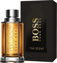 Hugo Boss, Boss The Scent, 100 ml