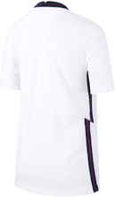 England 2020 Vapor Match Home Older Kids' Football Shirt - White