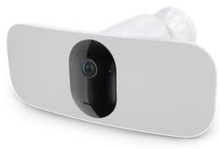 Arlo - Pro 3 Floodlight Camera - White