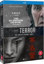 The Terror: Season 1-2