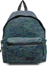 Padded Pak'r Accessories Bags Backpacks Multi/mønstret Eastpak*Betinget Tilbud