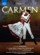 Bizet: Carmen (Ballet)