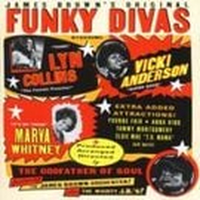 James Brown's Funky Divas