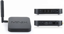 Minix NEO U1