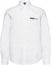 Shirt Tops Shirts Casual White Just Cavalli