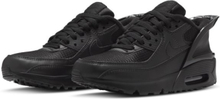 Nike Air Max 90 FlyEase Older Kids' Shoe - Black
