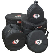 Protection Racket, Nut cases (Fusion)