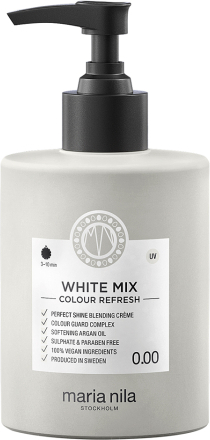 Maria Nila Colour Refresh 0.00 White Mix - 300 ml