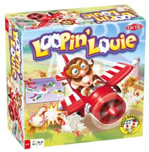 Tactic - Loopin Louie