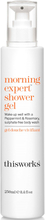 This Works Morning Expert Shower Gel 250 ml
