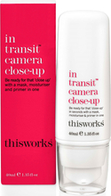 This Works In Transit Camera Close-Up 40 ml