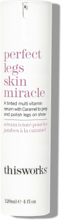 This Works Perfect Legs Skin Miracle 120 ml
