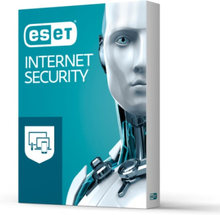 ESET Internet Security. Download. Dansk.