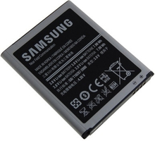 Batteri, Original till Samsung i9300 Galaxy S3 (EB-L1G6LL)