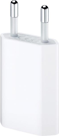Apple USB-strömadapter från 230V till 5V USB (A1400)